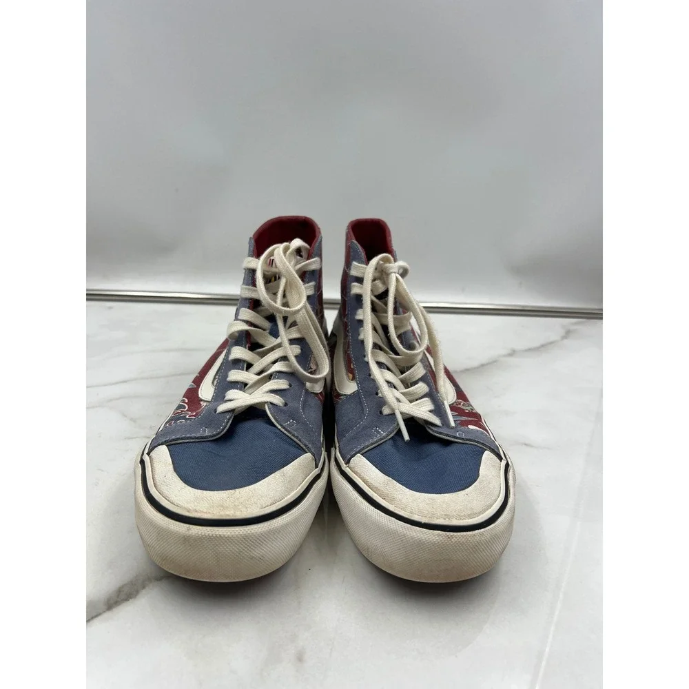 Vans sk8 hi